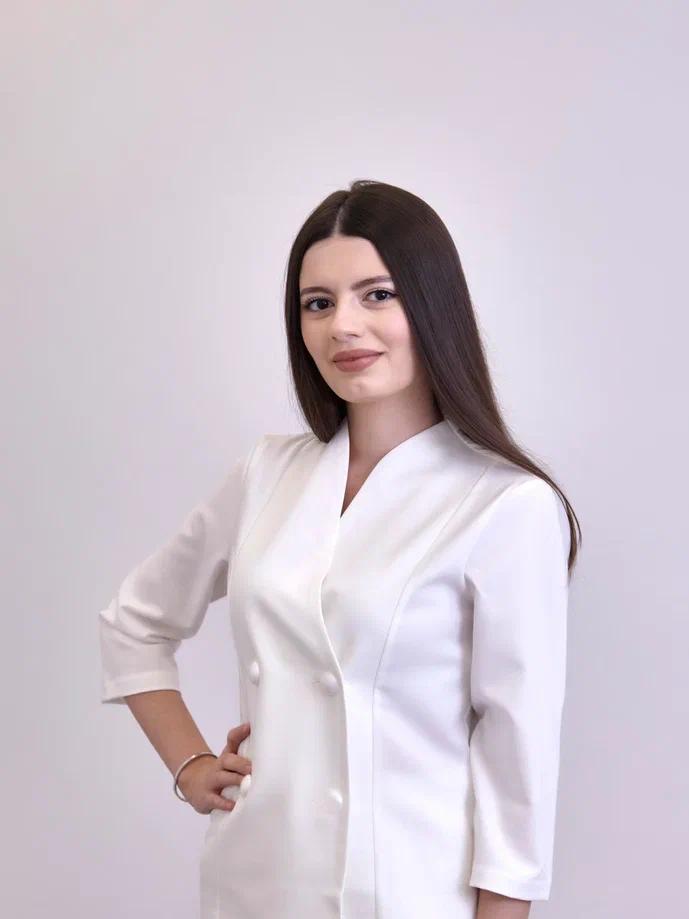Ахмедова Лейла Арифовна
